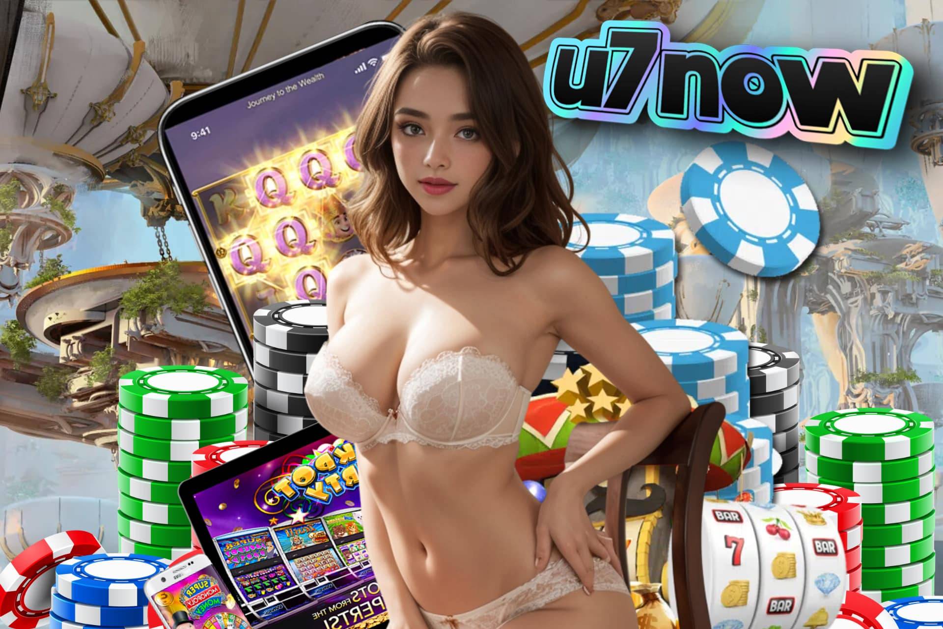 u7now slot